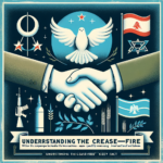 Entenda o Cease-Fire entre Israel e Líbano: Principais Fatos