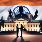 Epstein se apresentou a magnata indiano como insider da Casa Branca Epstein se apresentou a magnata indiano como insider da Casa Branca