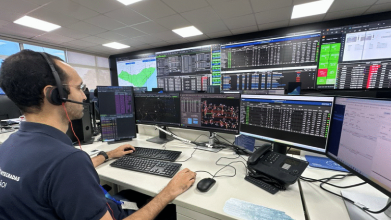 Equatorial notifica falta de energia via WhatsApp; confira como!