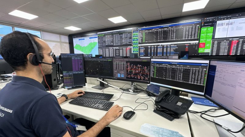 Equatorial notifica falta de energia via WhatsApp; confira como!