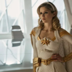 Erin Moriarty: Entenda a condição que a afeta em “The Boys”