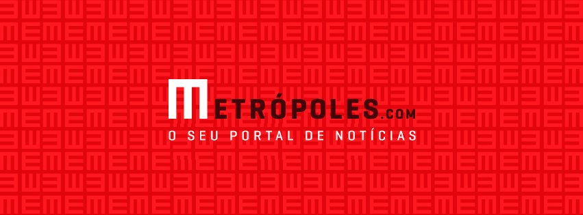 Página não Encontrada | Metrópoles