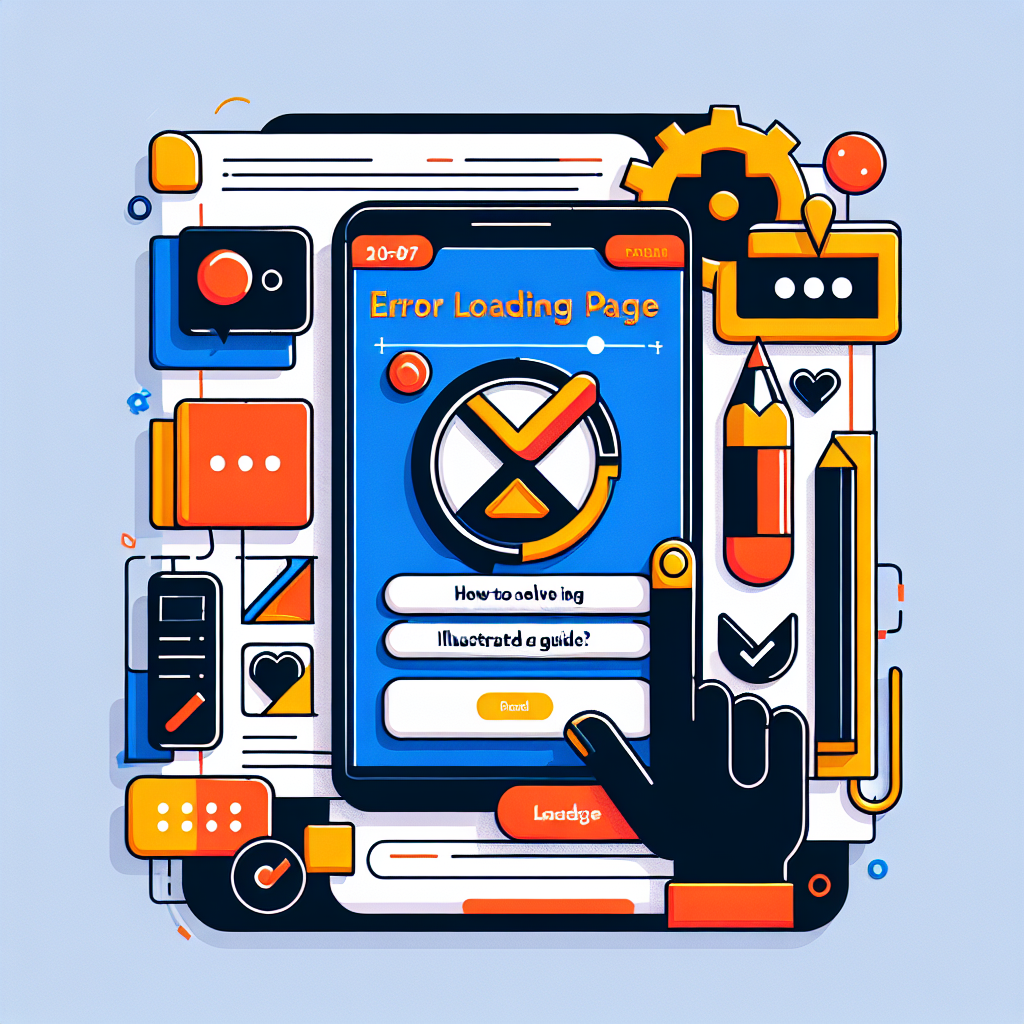 Erro ao Carregar Página: Como Resolver no TudoCelular