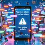 Erro ao Carregar Página: Confira Soluções Rápidas no TudoCelular Erro ao Carregar Página: Confira Soluções Rápidas no TudoCelular