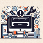 Erro ao Carregar Página: Dicas para Resolver com Facilidade