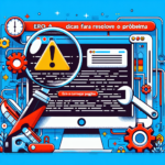 Erro ao Carregar Página: Dicas para Resolver o Problema
