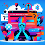 Erro ao Carregar Página: Dicas para Solucionar o Problema