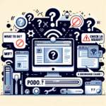 Erro ao Carregar Página: O Que Fazer? Confira Soluções!