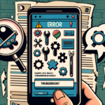 Erro ao Carregar Página: O Que Fazer? Dicas do TudoCelular