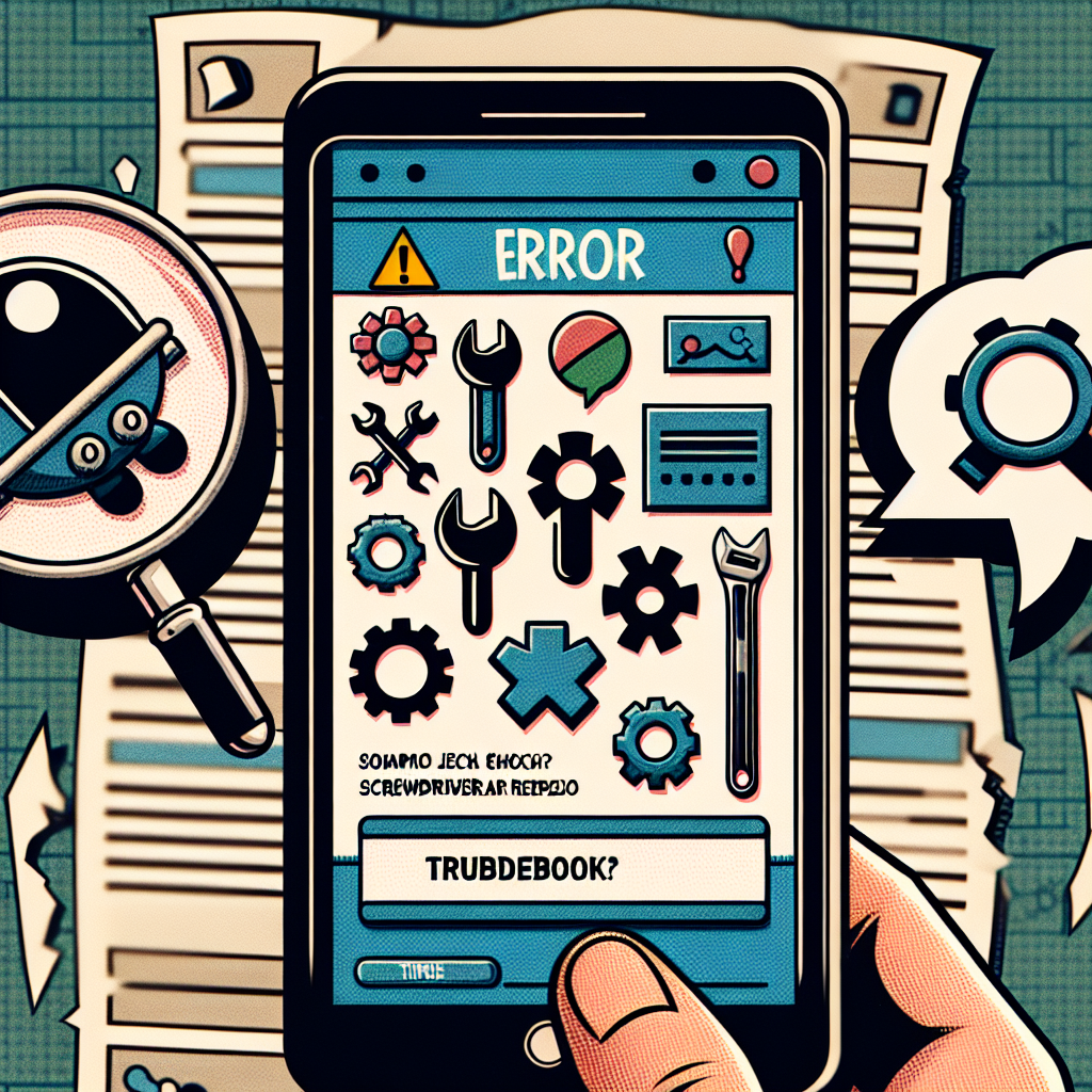 Erro ao Carregar Página: O Que Fazer? Dicas do TudoCelular