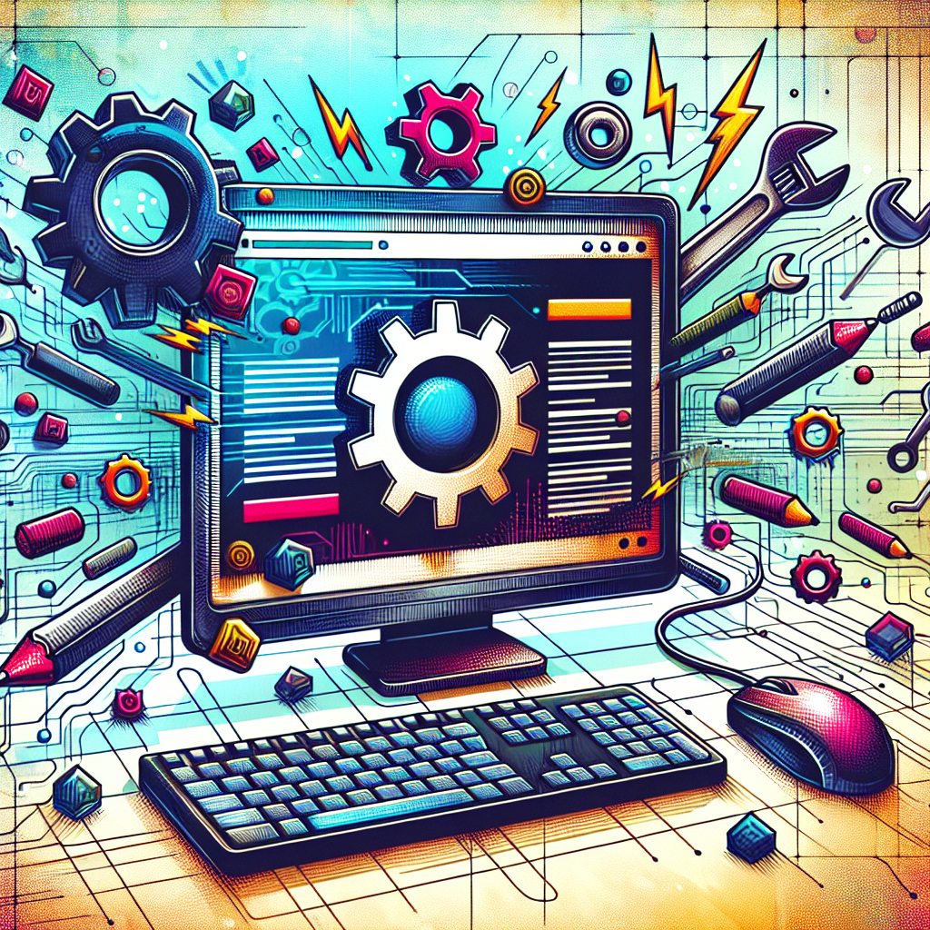 Erro ao Carregar Página: Soluções Rápidas para Usuários