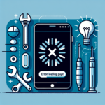 Erro ao Carregar Página: Soluções e Dicas no TudoCelular