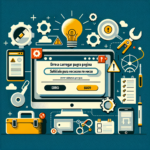 Erro ao Carregar Página: Soluções para Você – TudoCelular