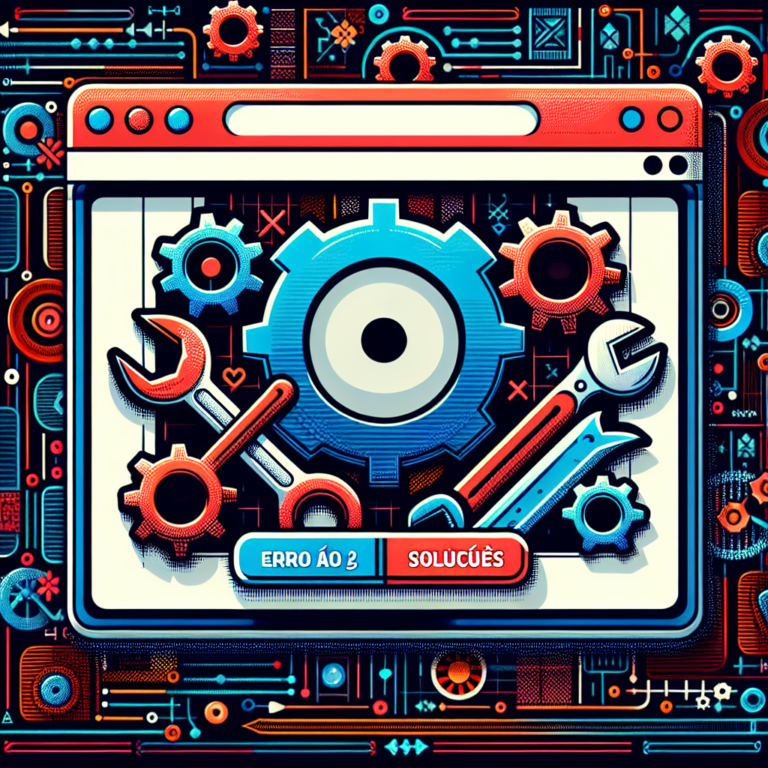 Erro ao Carregar Página: Soluções para o Problema TudoCelular