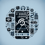 Erro ao Carregar Página: Soluções para o Problema no TudoCelular