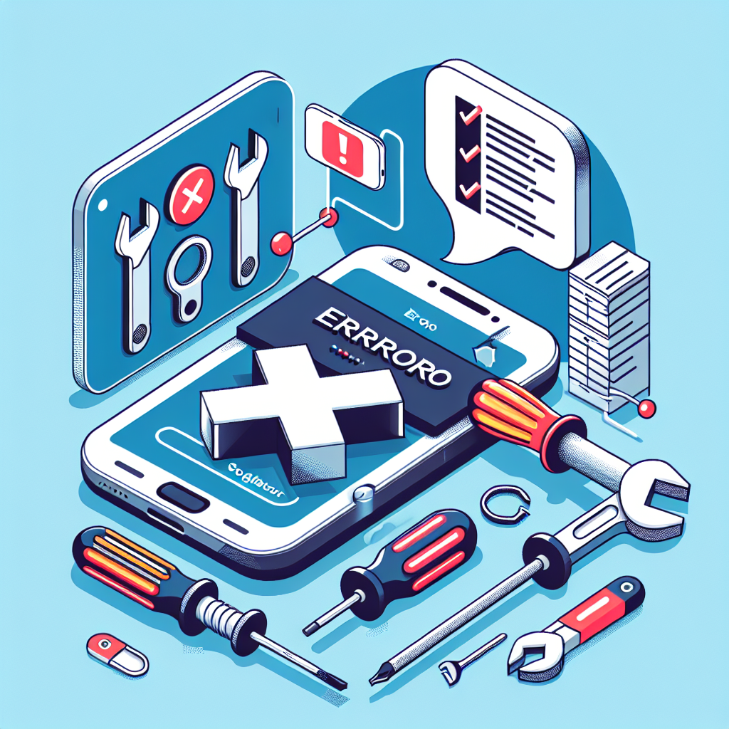 Erro ao Carregar a Página: Soluções para Usuários do TudoCelular