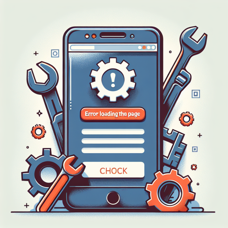 Erro ao carregar a página: veja como resolver no TudoCelular