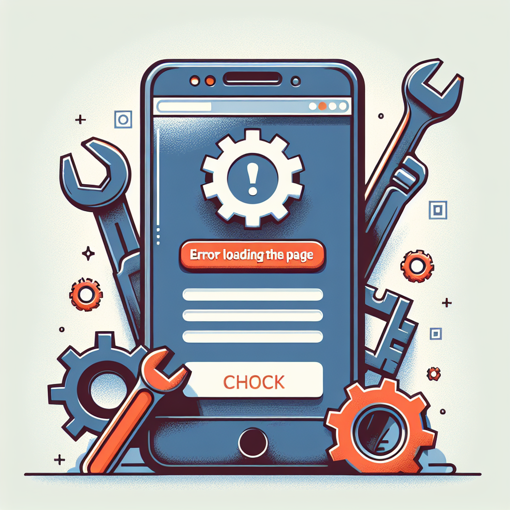 Erro ao carregar a página: veja como resolver no TudoCelular