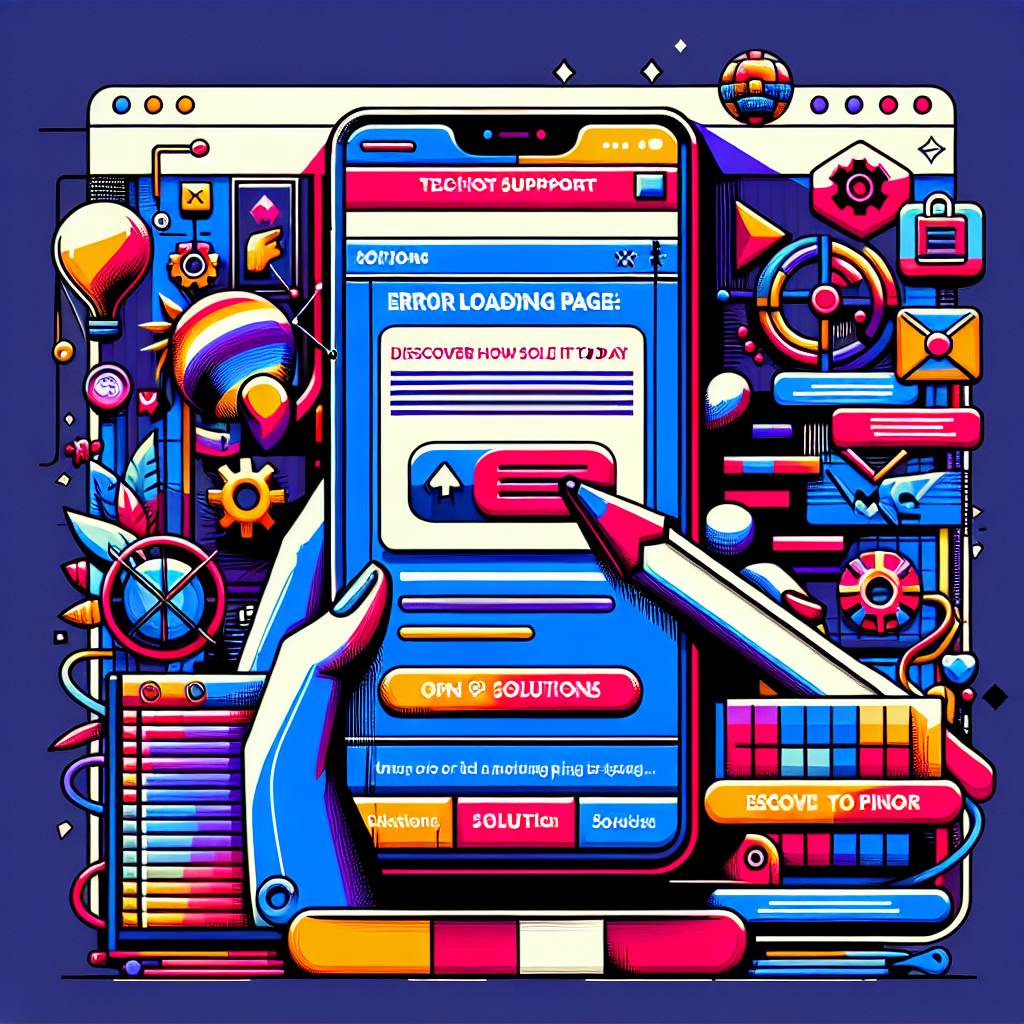 Erro ao carregar página: descubra como resolver no TudoCelular