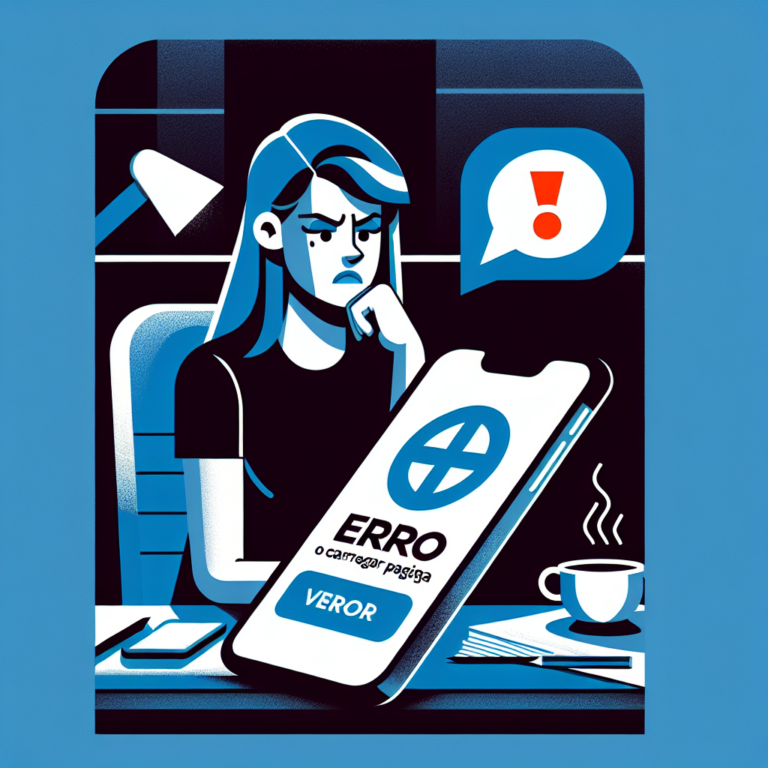 Erro ao carregar página: veja como resolver no TudoCelular