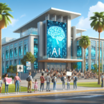 Escola de Ensino Médio com Tema de IA Suspensa por Reação dos Pais