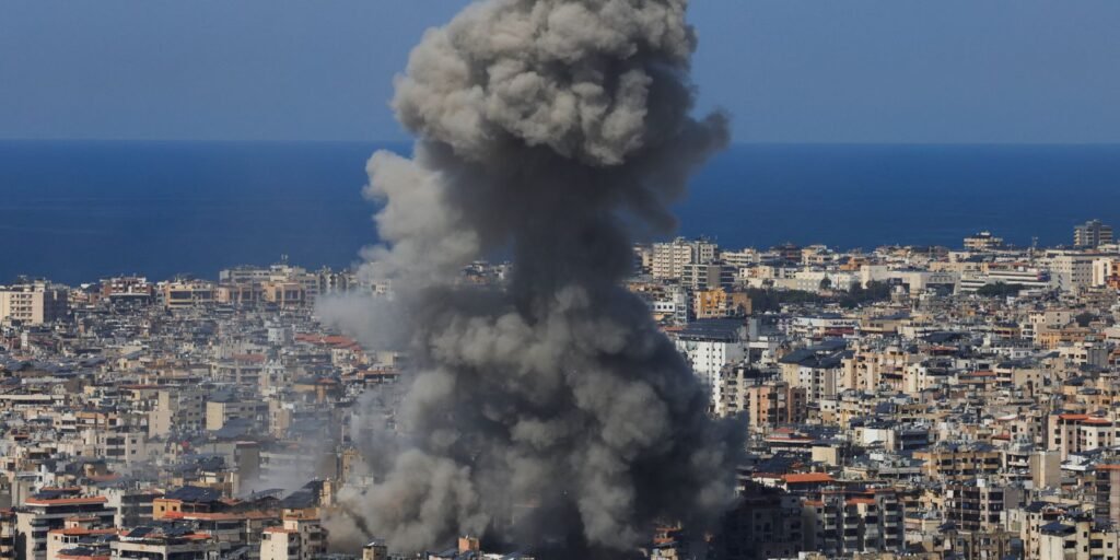 Especialista militar analisa a resistência do Hezbollah em Israel