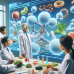 Especialistas em obesidade investigam o impacto do GLP-1 na alimentação