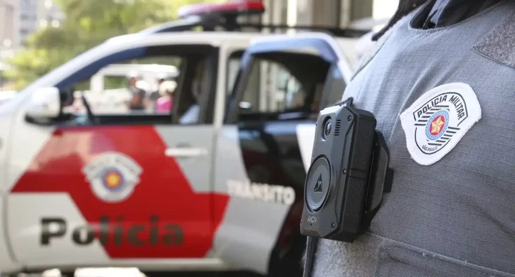 Justiça condena estado de SP a indenizar família de homem morto por PM