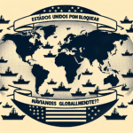 Estados Unidos Podem Bloquear Navios Iranians Globalmente?