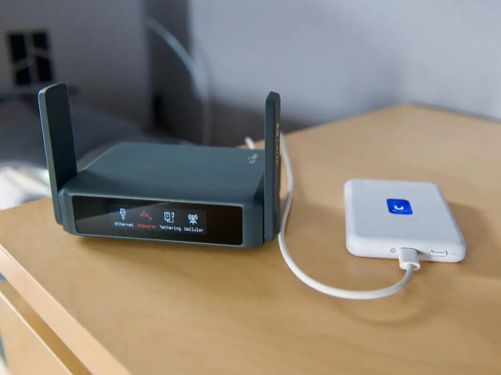 Este Gadget É Essencial em Qualquer Mala de Viagem