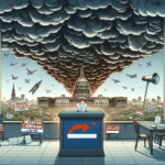 Estratégia dos Republicanos nas Eleições: Campanha Negativa à Vista