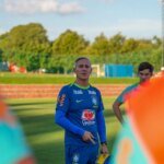 Estreia da Seleção Sub-17: Onde Assistir ao Jogo Ao Vivo