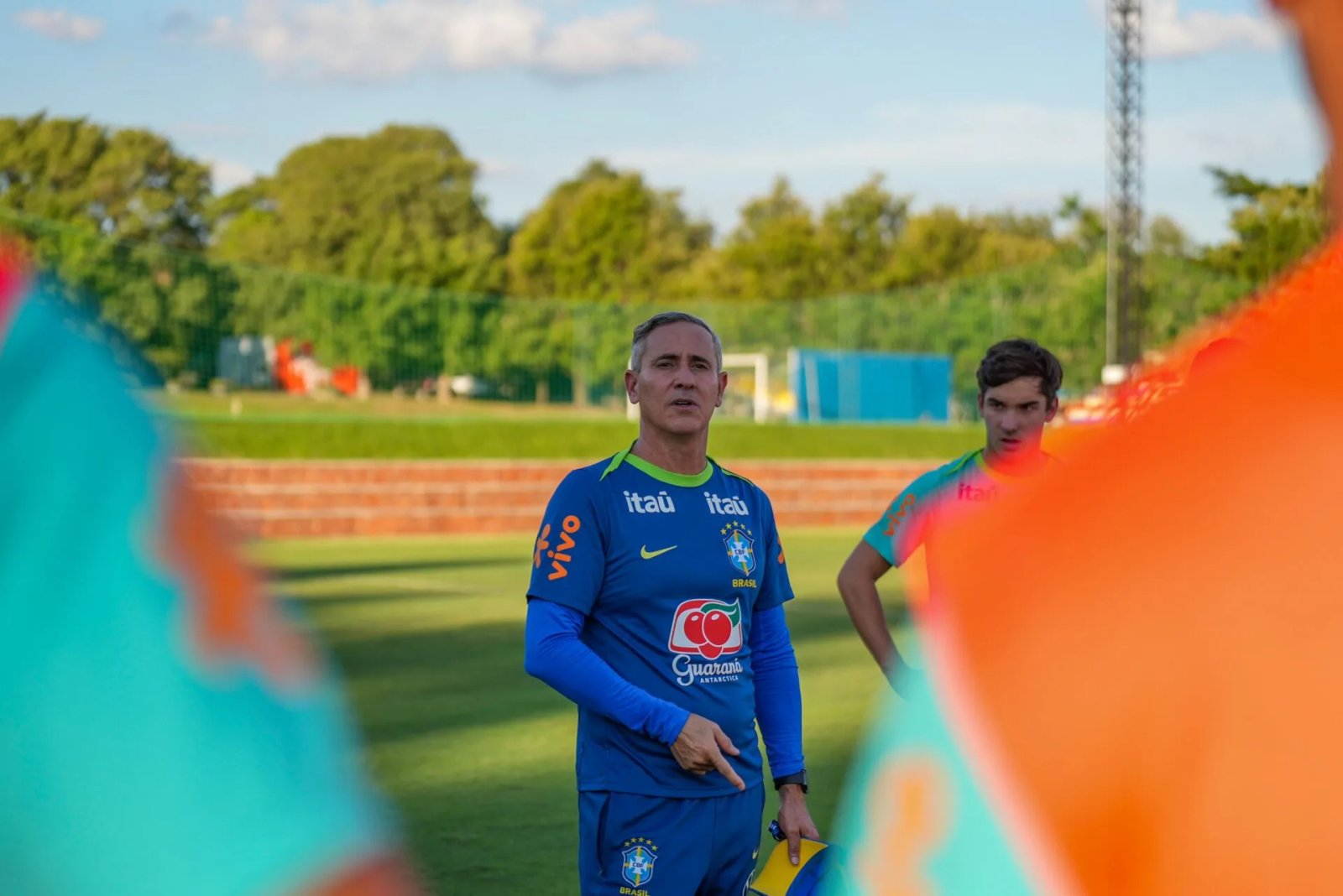 Estreia da Seleção Sub-17: Onde Assistir ao Jogo Ao Vivo