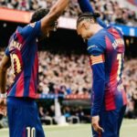Estrela do Barcelona se lesiona e pode perder a Copa do Mundo