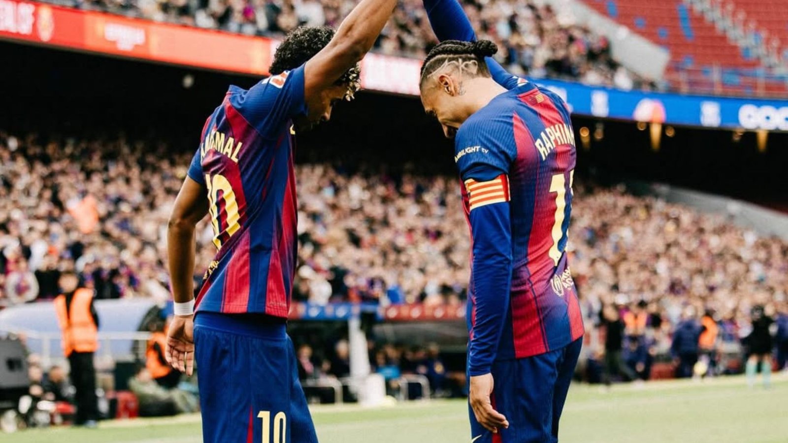 Estrela do Barcelona se lesiona e pode perder a Copa do Mundo