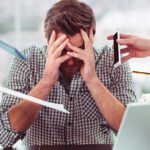 Estresse crônico: vilão do acúmulo de gordura abdominal