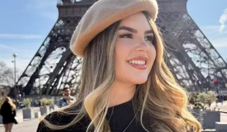 Estudante de medicina brasileira morta no Paraguai levou 67 golpes, diz perícia