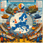 Europa Avalia Defesa Mútua Fora da OTAN: Desafios e Oportunidades