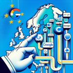 Europa exige que Google divida dados de busca com rivais