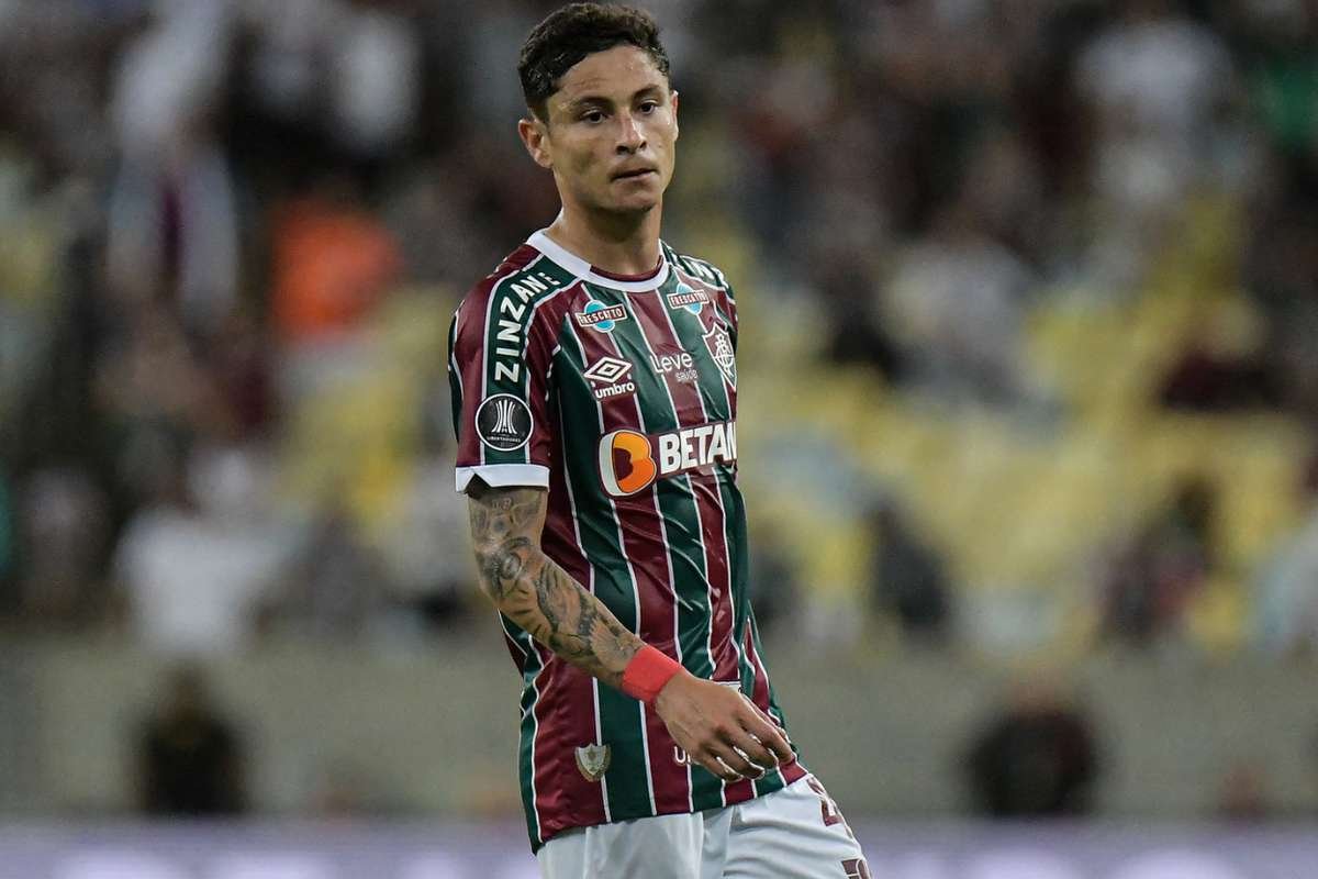 Ex-Campeão da Libertadores com Flu é novo reforço da Série B