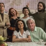 Ex-atriz da Globo revela briga tensa nos bastidores de série