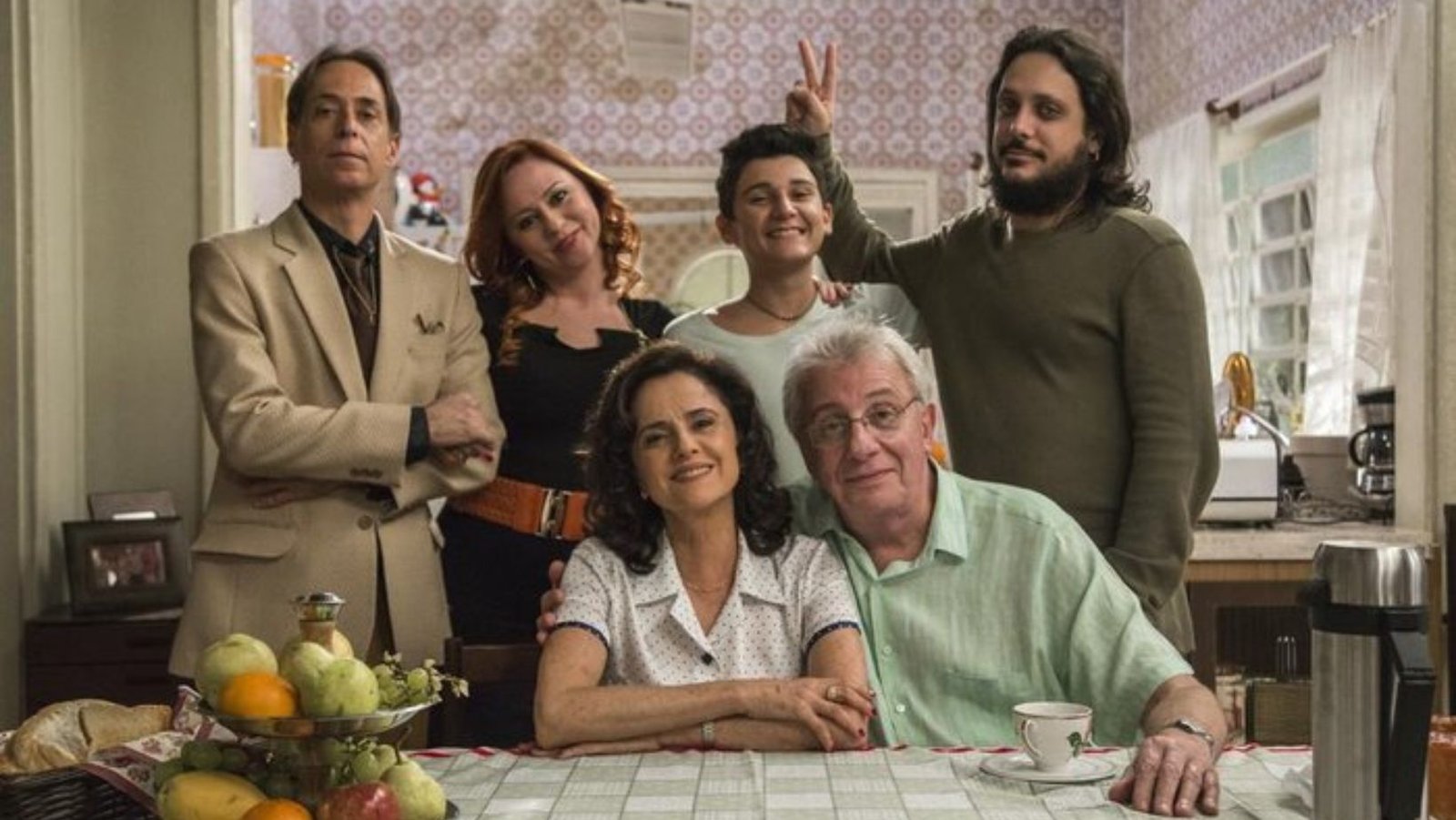 Ex-atriz da Globo revela briga tensa nos bastidores de série