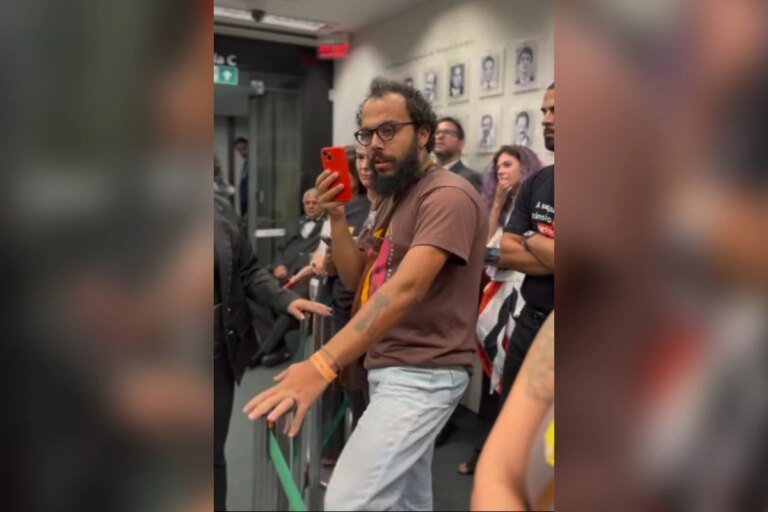 Ícone de sino para notificações