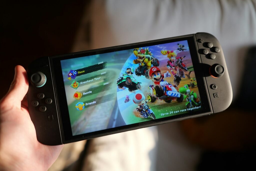 Ex-diretor da Nintendo aponta possível alta no preço do Switch 2