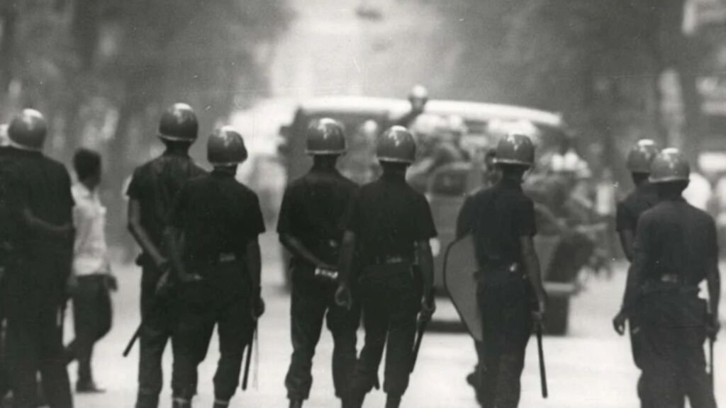 Ex-estudante torturada na ditadura militar receberá indenização