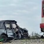 Ex-goleiro de grandes clubes morre em acidente com trem