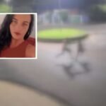 Ex-namorado persegue e mata mulher a facadas na Páscoa Ex-namorado persegue e mata mulher a facadas na Páscoa