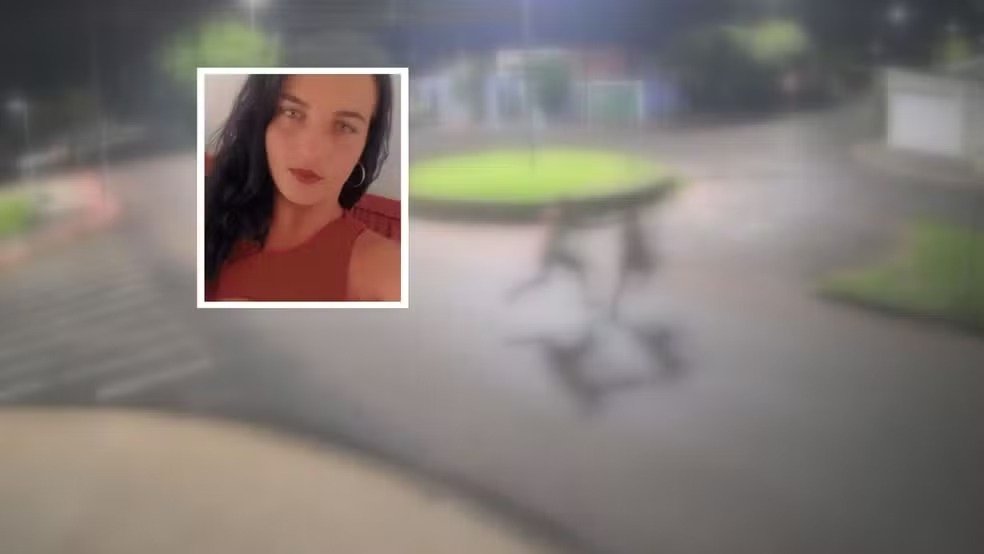 Ex-namorado persegue e mata mulher a facadas na Páscoa