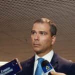 Ex-presidente do BRB detido por suspeita de corrupção de R$ 146 mi Ex-presidente do BRB detido por suspeita de corrupção de R$ 146 mi