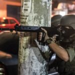 Ex-secretário do RJ denuncia subnotificação de vítimas armadas